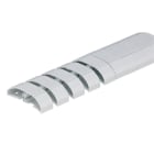 SCHULTE - WireLane, grau, RAL 7035, 1.000 mm