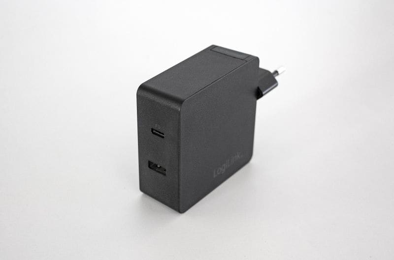 SCHULTE - Netzteil 65 W