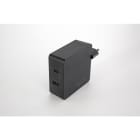SCHULTE - Netzteil 65 W