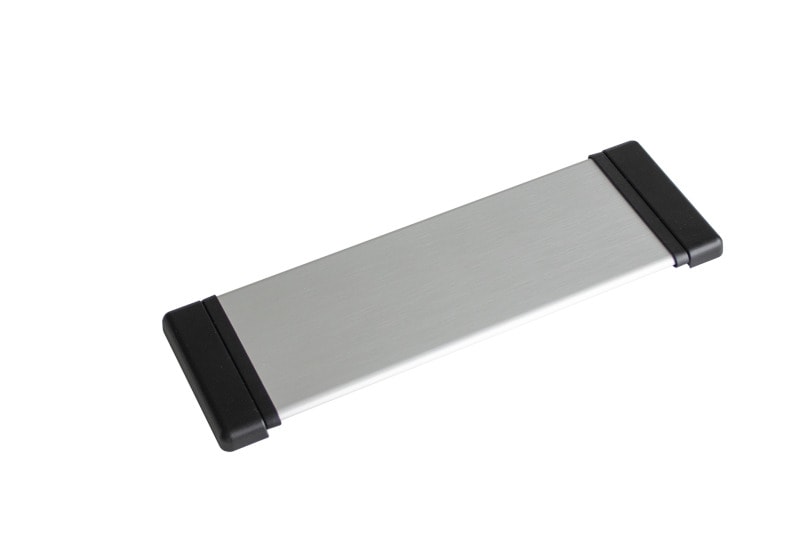 SCHULTE - Deckel FrameDockHide  si