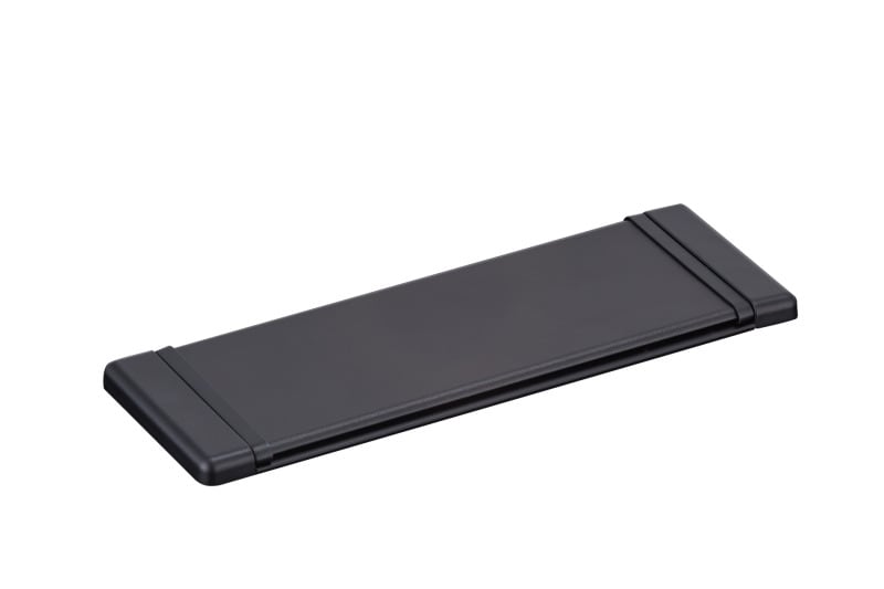 SCHULTE - Deckel FrameDockHide sw