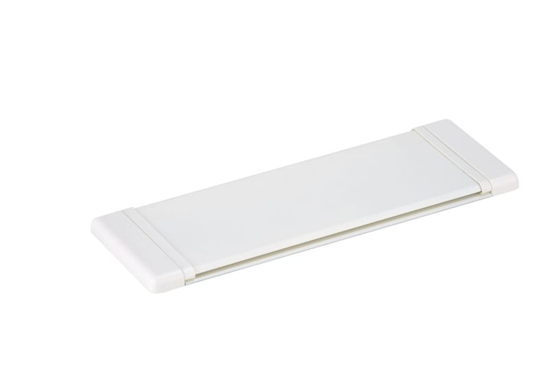 SCHULTE - Deckel FrameDockHide ws