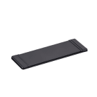 SCHULTE - Deckel FrameDockHide sw