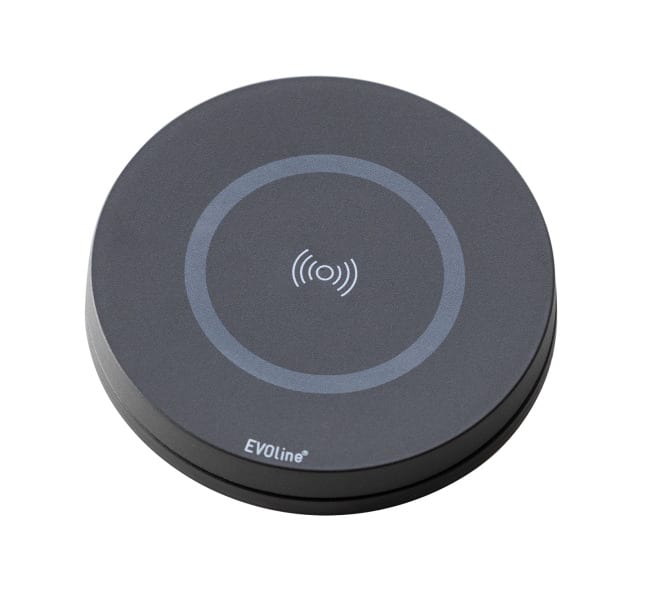 SCHULTE - DisQ  Circle80+Access sw