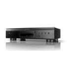 DENON - CD-Player MP3 WMA 32BitD/A-Wandler sw