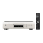 DENON - CD-Player MP3 WMA 32BitD/A-Wandler si
