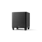 DENON - Subwoofer 8'' kabellos HEOS WLAN sw
