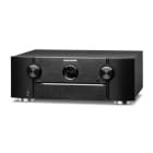 MARANTZ - AV-Receiver 7.2 50W/K 7HDMI DTS:X HEOS BT schwarz