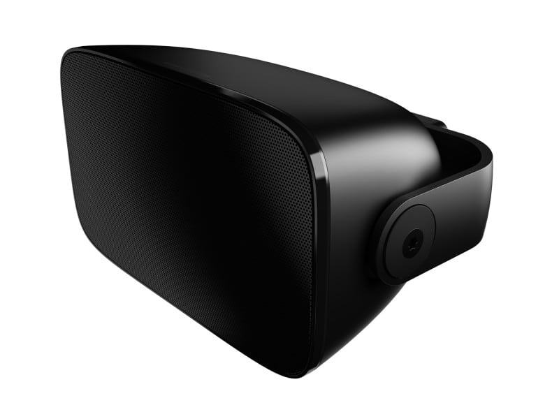BOWERS WILKINS - Lautsprecher Outdoor 2Weg 20-100W 200-20000Hz sw