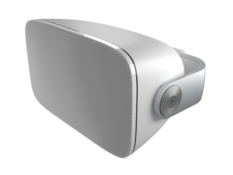 BOWERS WILKINS - Lautsprecher Outdoor 2Weg 20-100W 200-20000Hz ws
