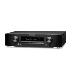 MARANTZ - AVReceiver 5.2 85W/K HEOS 7HDMI DTSX BT WiFi UHD Phono sw