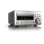 DENON - CD-Receiver 2x30W MP3 WMA BT UKW DAB+ si