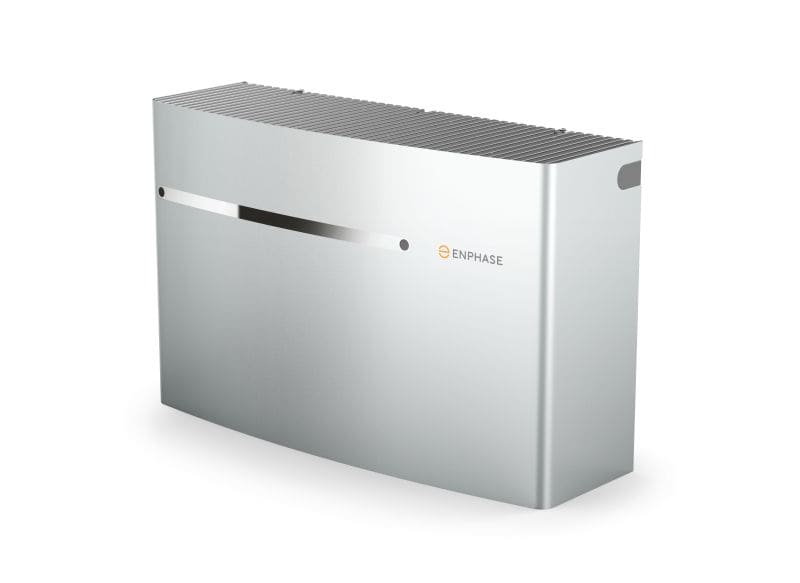 ENPHASE - Enphase IQ Battery 10T Abdeckungssatz
