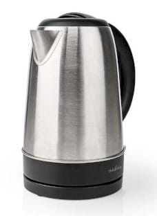 NEDIS - Wasserkocher 2200W 1.7L kabellos edst
