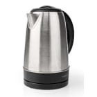NEDIS - Wasserkocher 2200W 1.7L kabellos edst