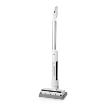 NEDIS - Bodenreiniger 40W Akku kabellos Laufz.:60-180min ws