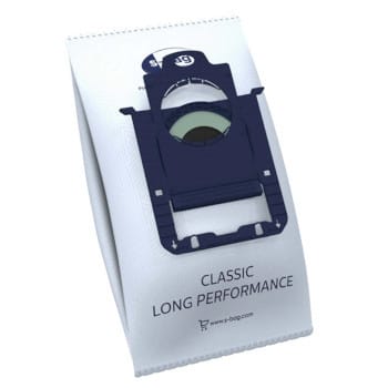 NEDIS - Staubsaugerbeutel S-Bag Classic Long Performance