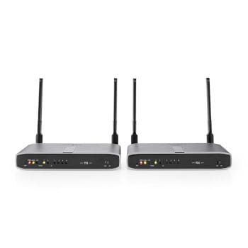 NEDIS - HDMI-Überträger Wireless