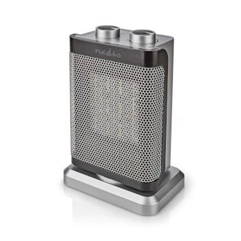 NEDIS - Keramik-PTC-Heizlüfter 750/1500W 2St.
