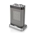 NEDIS - Keramik-PTC-Heizlüfter 750/1500W 2St.