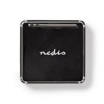 NEDIS - Kartenleser All-in-One USB 3.2 Gen1