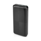 NEDIS - Powerbank 20000mAh 2x3.0A