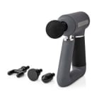 NEDIS - Sport-Massagepistole 25W Li-Ion 6 Massagemodi gr