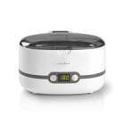 NEDIS - Ultraschall-Schmuck-Reiniger Disp. 230V AC 50Hz ws