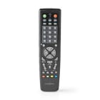 NEDIS - Universal-Fernbedienung IR 10Geräte vorprogrammiert sw