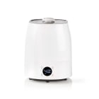 NEDIS - Luftbefeuchter b.50m² 110W 5.5L Abschaltautom. gr