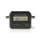 NEDIS - Satellitensignalstärkemessgerät 950-24000MHz 83dB sw