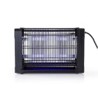 NEDIS - Insektenvernichter 50m² UV-A 16W IP20 Innen sw