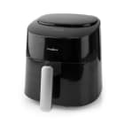 NEDIS - Heißluftfritteuse 1300W 4.2L antihaft. 40 - 220G Timer sw