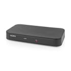 NEDIS - Digital Audio Converter 2Weg teilt eARC-Signal in ARC u.eARC