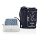 NEDIS - Blutdruckmessgerät f.Oberarm 22-42cm 2x99Speicher LCD App ws