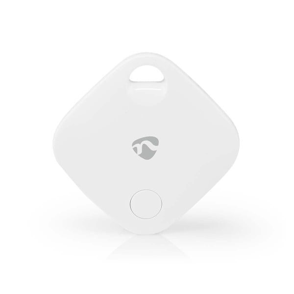 NEDIS - Schlüssel Finder BT komp.m.AppleFindMyApp 1xCR2032 1Stk. ws
