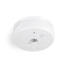 NEDIS - Hitze-Alarm 85dB Batt/Sensorlebensd.:1/10J. ws