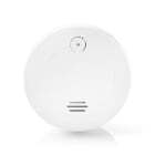 NEDIS - Rauchmelder 85dB Batt/Sensorlebensd.:1/10J. ws