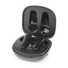 NEDIS - Kopfhörer InEar Bluet.5.0 10mm Mikro USB Ladegehäuse sw