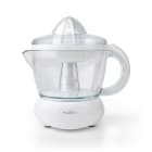 NEDIS - Zitruspresse 25W 0.7L R/L Lauf ws