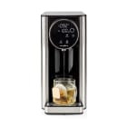 NEDIS - Heißwasserspender 2.7L 2600W Disp. Alu-sw