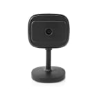 NEDIS - Innenkamera WiFi FHD Cloud/MicroSD-Sl. Bewegungss. Nachts sw