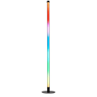 NEDIS - Stimmungslicht WiFi 180lm RGBIC 2700-6500K 10W G Andr/iOS