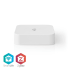 NEDIS - Gateway Zigbee WiFi BT 40GEräte USB Andr/iOS ws