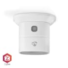NEDIS - CO-Detektor Zigbee 85dB Batt. Sensorlebensd.:10J Andr/iOS ws