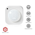 NEDIS - Smart Bewegungssensor Zigbee Batt/USB 100G 7m ws