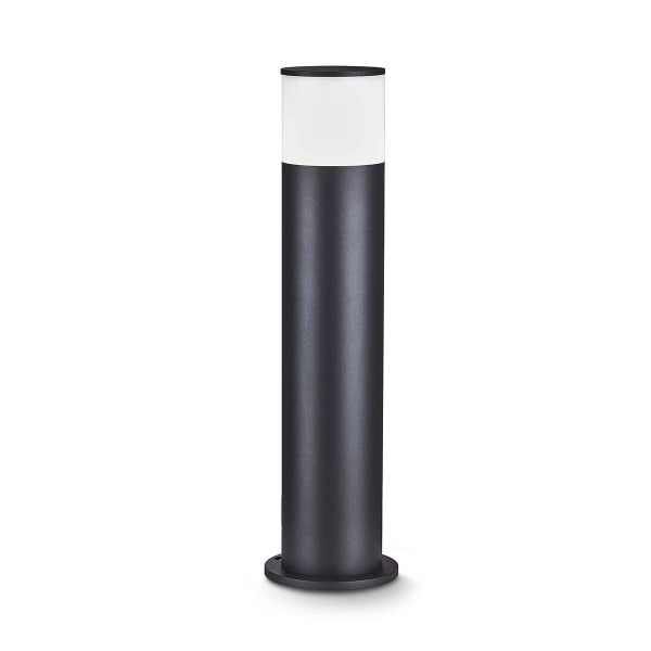 NEDIS - LED-Außenl. 40+4W 360lm Zigbee3.0 2700K RGB/wws And/IOS sw
