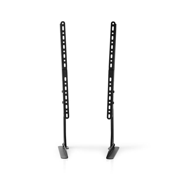 NEDIS - TV-Ständer 13-70'' max50kg einstellb. voreingestellte Höhen