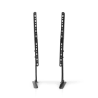 NEDIS - TV-Ständer 13-70'' max50kg einstellb. voreingestellte Höhen