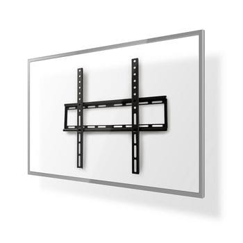 NEDIS - TV-Wandhalterung fix 23-55'' max35kg min.Wandabst 23mm